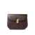 Amato Daniele Amato Daniele Crossbody Bags BROWN