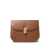 Amato Daniele Amato Daniele Shoulder Bags BROWN