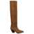 SONORA Sonora "Acapulco" Boots BROWN