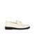 Jimmy Choo Jimmy Choo Mocassini In Pelle "Addie" WHITE