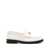 Jimmy Choo Jimmy Choo "Addie" Loafers WHITE