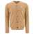 Comme des Garçons Comme Des Garçons Play Knitwear BROWN