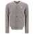 Comme des Garçons Comme Des Garçons Play Knitwear GREY