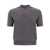 Comme des Garçons Comme Des Garçons Play Polo Shirts GREY