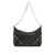 Givenchy Givenchy Borsa A Tracolla Con Stampa Logo "Voyou" Black