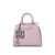 Givenchy Givenchy Handbags PURPLE