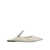 Jimmy Choo Jimmy Choo Slipper "Bing Flat" Beige