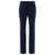 Givenchy Givenchy Pinstriped Tailored Trousers BLUE