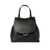 GIANNI CHIARINI Gianni Chiarini "Marlene" Handbag Black