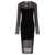 Givenchy Givenchy Dresses Black