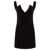 Givenchy Givenchy V-Neck Dress Black