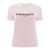 Givenchy Givenchy T-Shirts PINK