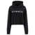 Givenchy Givenchy Sweatshirts Black