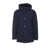 Woolrich Woolrich Quilts BLUE