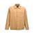 A.P.C. A.P.C. "Hugo" Jacket Beige