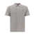 A.P.C. A.P.C. Polo Standard GREY