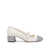 Jimmy Choo Jimmy Choo Heeled Shoes WHITE