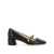 Jimmy Choo Jimmy Choo "Elisa 45" Pumps Black