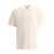 Lardini Lardini Polo Shirt With Chest Pocket WHITE