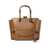 Hidesins Hidesins Handbags BROWN