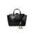 Hidesins Hidesins Handbags Black