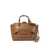 Hidesins Hidesins Handbags BROWN