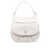 FONTANA MILANO 1915 Fontana Milano 1915 "Chelsea Media" Shoulder Bag WHITE