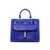 FONTANA MILANO 1915 Fontana Milano 1915 "A Lady" Handbag BLUE