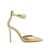 Gianvito Rossi Gianvito Rossi Heeled Shoes GOLD