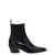 Gianvito Rossi Gianvito Rossi "Wylie" Ankle Boots Black