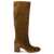 Gianvito Rossi Gianvito Rossi Boots BROWN