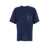 Dolce & Gabbana Dolce & Gabbana T-Shirt BLUE