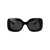 Gucci Gucci Eyewear Sunglasses Black