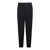 Giorgio Armani Giorgio Armani Black Wool Pants MULTICOLOR