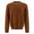 Golden Goose Golden Goose "Davis" Sweater BROWN