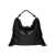 GIANCARLO NEVOLA Giancarlo Nevola "Vasia" Shoulder Bag Black