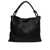 GIANCARLO NEVOLA Giancarlo Nevola "Lune" Shoulder Bag Black