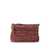 GIANCARLO NEVOLA Giancarlo Nevola "Riccio" Shoulder Bag RED