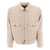 HUMAN MADE Human Made "Herringbone" Jacket Beige