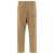 HUMAN MADE Human Made Straight-Leg Cargo Trousers Beige