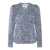 Isabel Marant Isabel Marant Étoile Multicolor Shirt BLUE