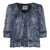 Isabel Marant Isabel Marant Étoile Bleu Viscose Shirt NAVY