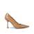 Jimmy Choo Jimmy Choo Scarpe Con Tacco "Ixia 95 " Beige