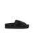 Jil Sander Jil Sander Sandals Black