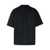 Jil Sander Jil Sander T-Shirt Black