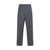 Jil Sander Jil Sander "Ripstop" Trousers GREY