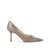 Jimmy Choo Jimmy Choo Heeled Shoes Beige