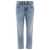 Brunello Cucinelli Brunello Cucinelli Jeans BLUE