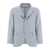 Brunello Cucinelli Brunello Cucinelli Jackets GREY