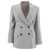 Brunello Cucinelli Brunello Cucinelli Jackets GREY